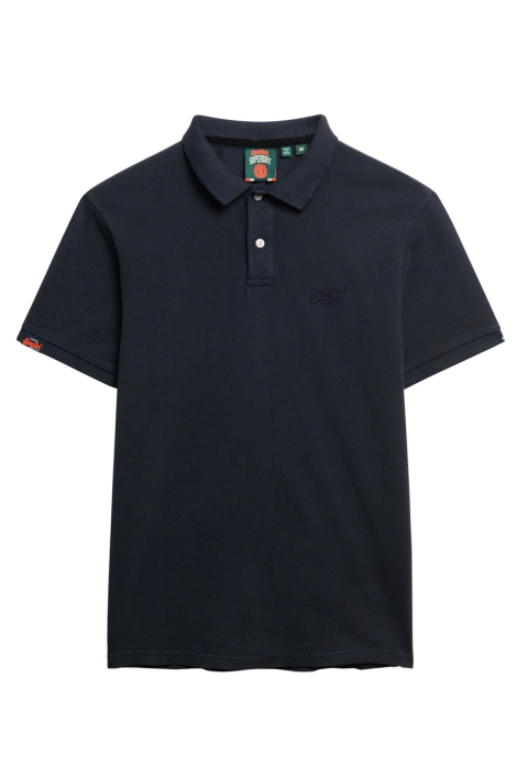 Superdry vint destroy polo